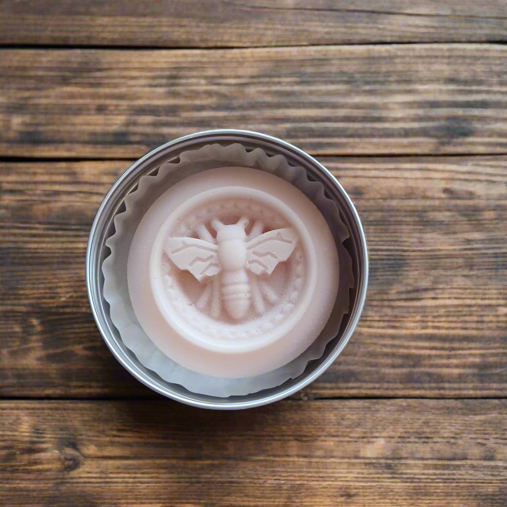 Lotion Bar- Uplifting