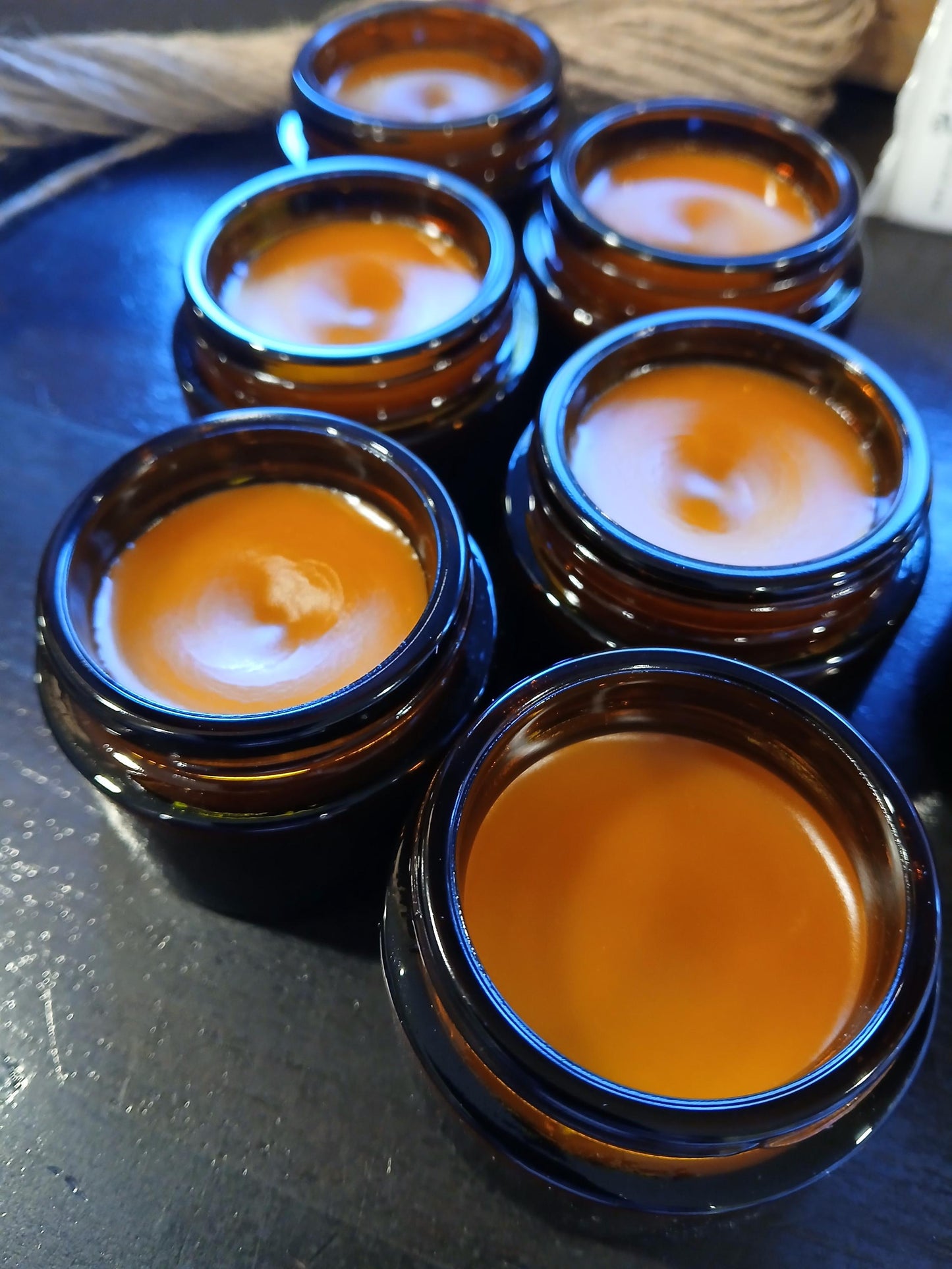 Cayenne Pepper Salve