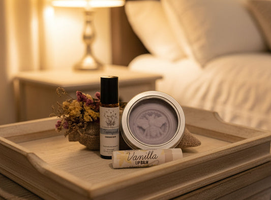 Tranquil Winter Bundle