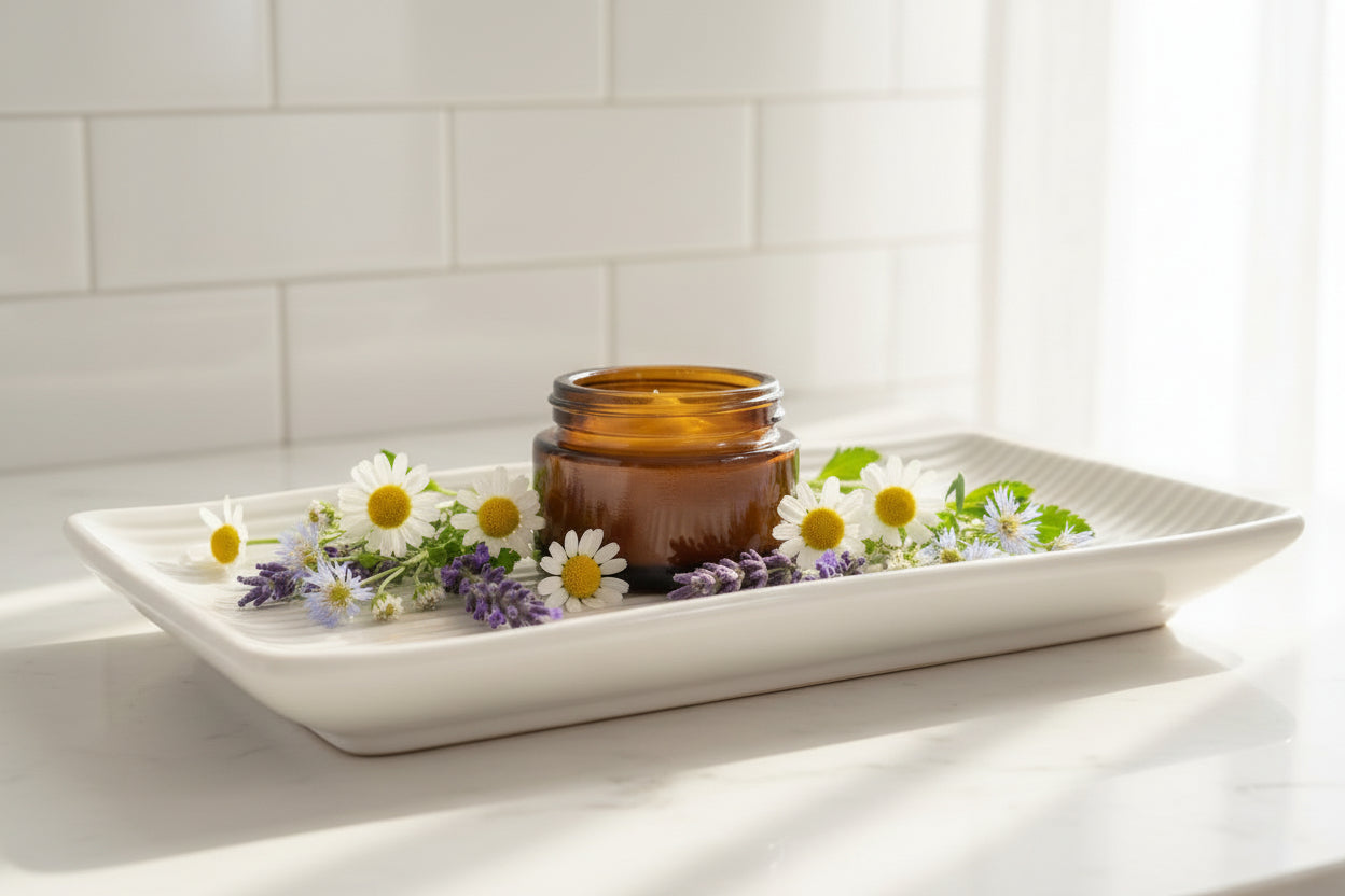 Botanical Night Cream