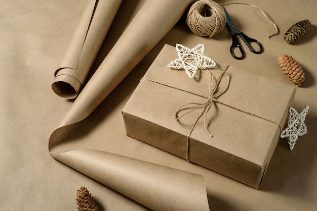 Gift Wrapping
